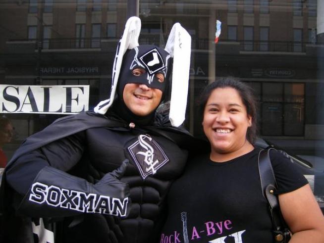Soxman Breaks Down 2009 Season