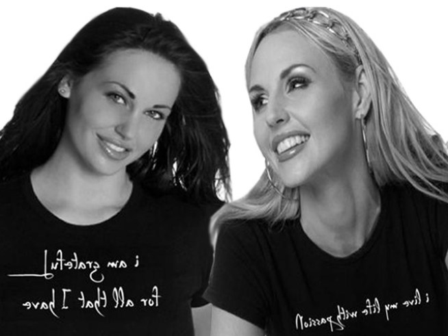 A T-Shirt That Will Get You Noticed