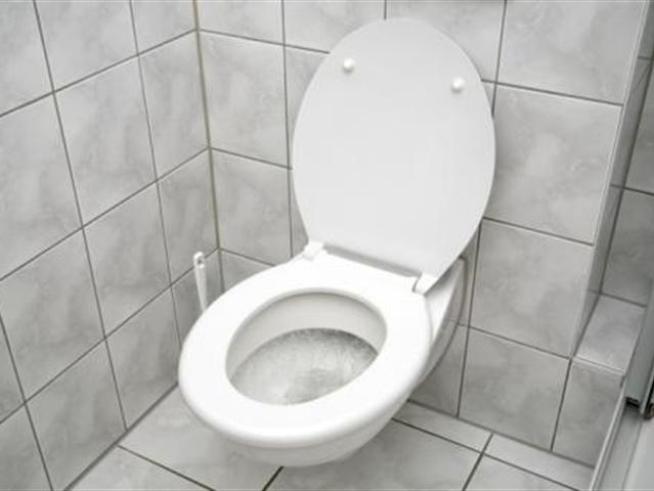 Woman Sues Metra Over Exploding Toilet