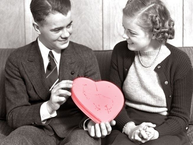 Still looking for something special for the one you love on Valentine's Day? Here's some ideas for your procrastinators out there. 
