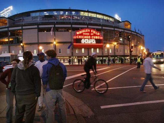 2010: Sami Samir Hassoun is charged with allegedly taking a fake bomb given to him by undercover FBI agents, then dropping it in a trash bin near Wrigley Field.