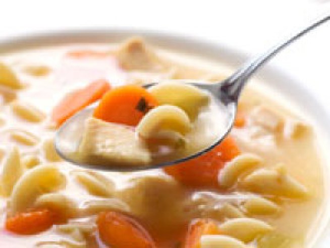 It's Soup for You!