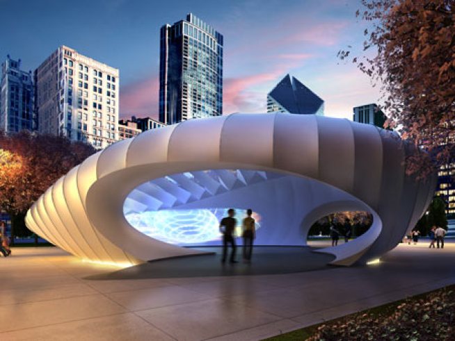 Millennium Park Can't Meet Deadlines