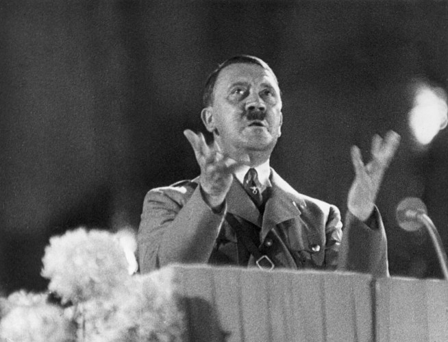 Wisconsin Nazi Deported to Austria