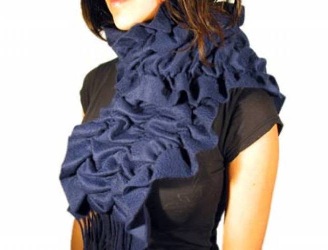 Wrapped Up