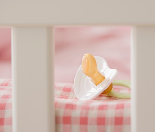 2.1 Million Drop-Side Cribs Recalled