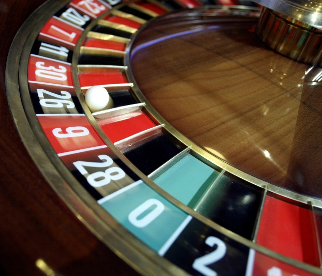3-Day Gambling Binge Ends in Court