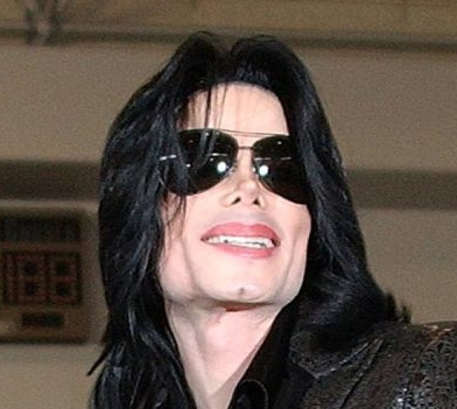 Michael Jackson to Testify in London Court