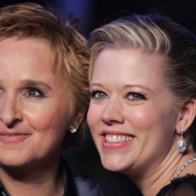 Etheridge, Blige, Spielberg, Streisand & More Raise $3.9M For No On Prop 8
