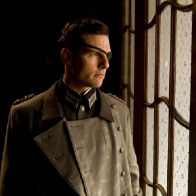 Tom Cruise, Reese Witherspoon On Razzie Ballots