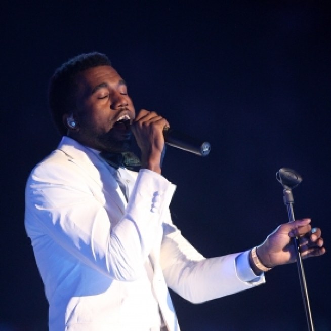 Kanye West Debuts New Album Online