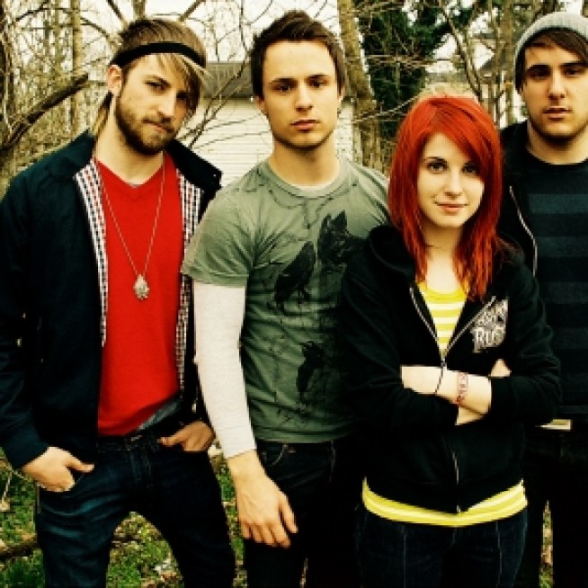 On The Download: Paramore