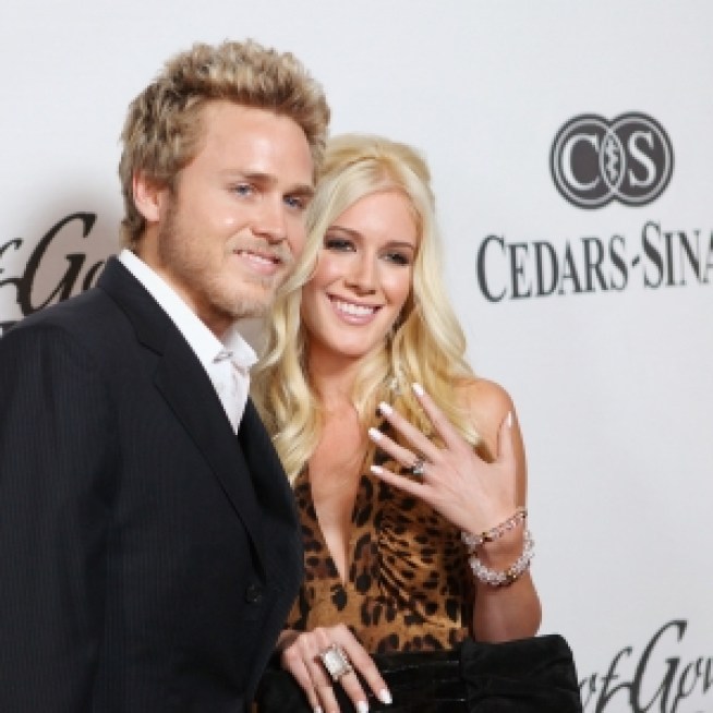 Heidi Montag: I Wrote My Wedding Vows In ‘Five Minutes’
