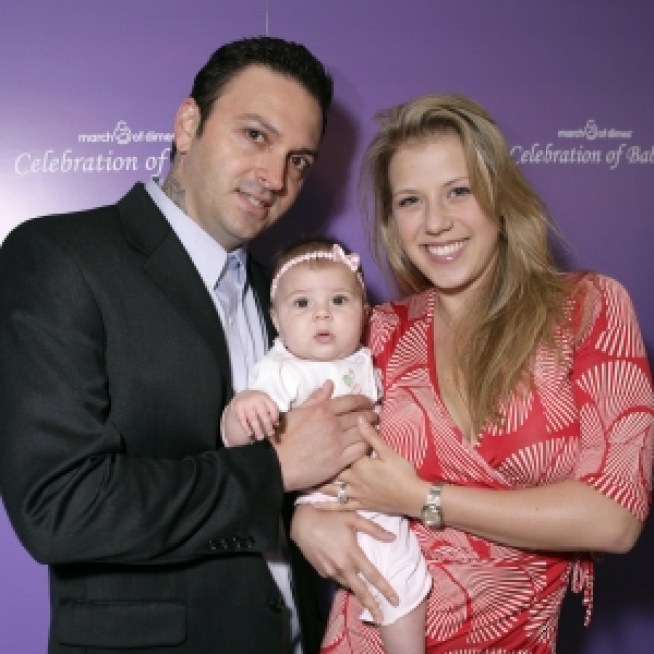 Inside Jodie Sweetin’s Divorce: ‘Our House Is In Foreclosure’