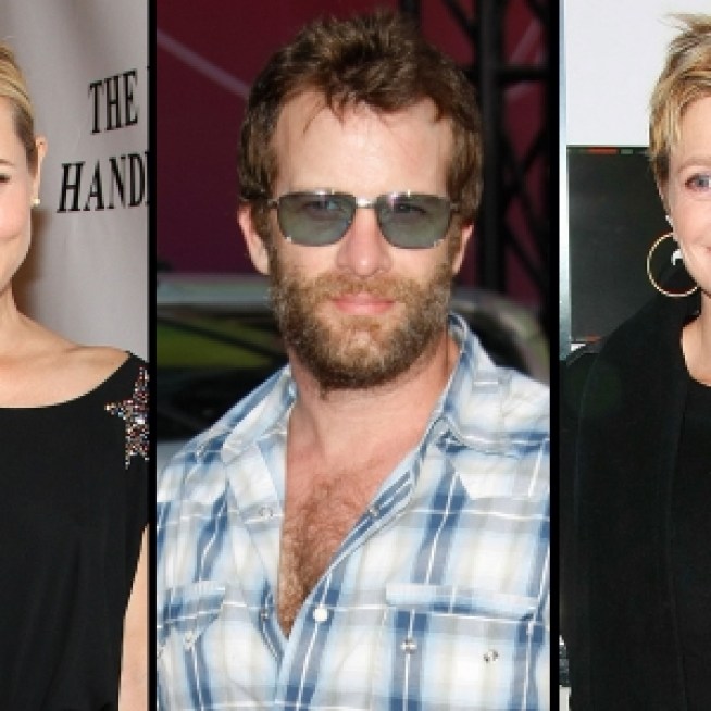 Cable Networks Draw Big Names For New 2009 Series