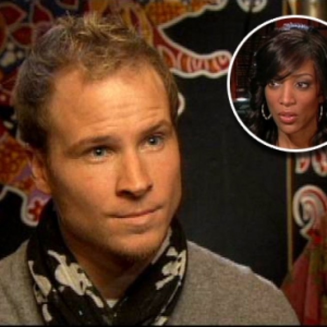 Access Exclusive: Backstreet Boy Brian Littrell On Son’s Kawasaki Disease
