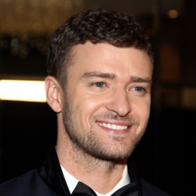 Justin Timberlake Set For Bryant Park Debut At NY Fashion Week