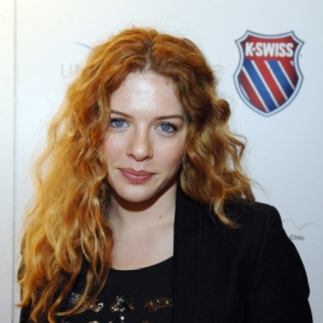 'Twilight's Rachel Lefevre Spills 'New Moon' Secrets