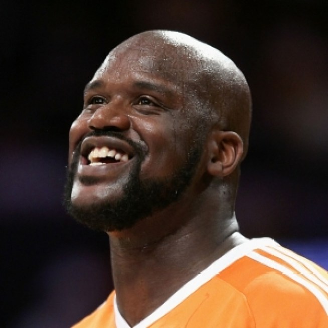 Shaq To Star In TV Sports Reality Series