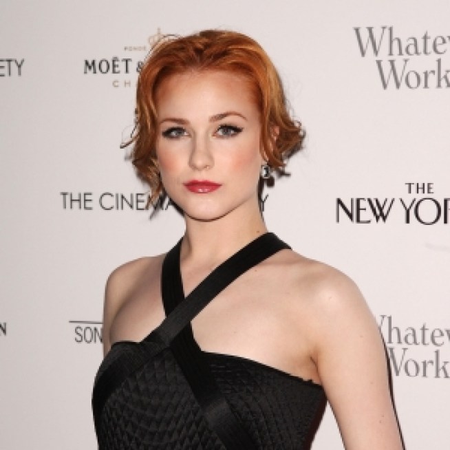 Evan Rachel Wood And Alan Cumming Are Set For Broadway's 'Spider-Man' Musical