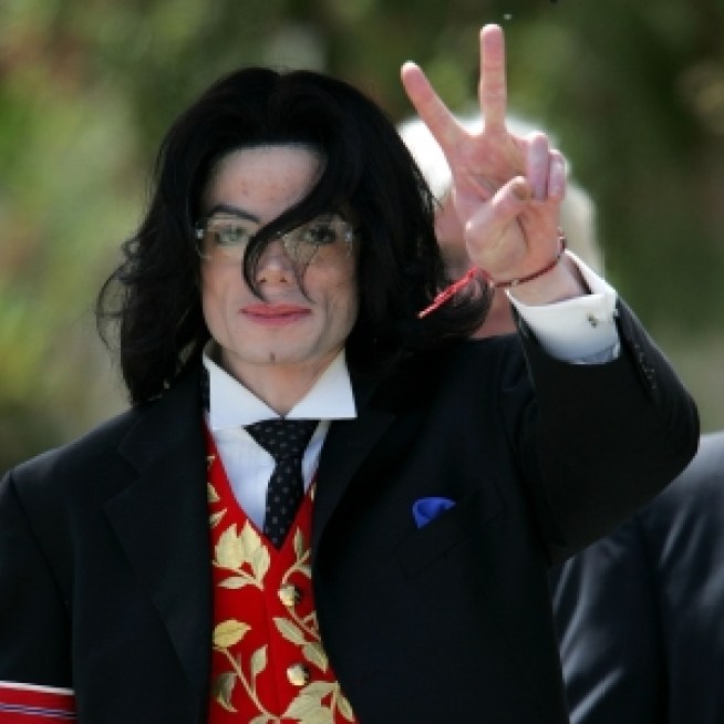 Items From Michael Jackson Memorial At Motown Museum To Be Buried At Detroit Cemetery