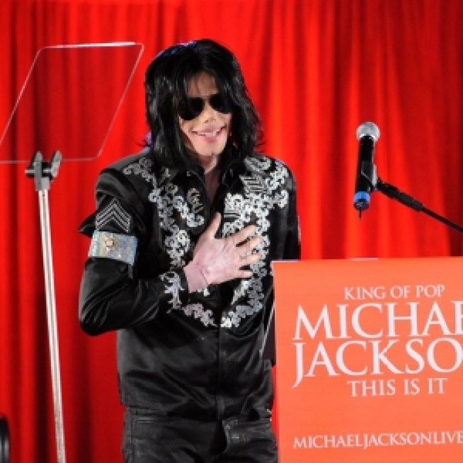 LA County Coroner Issues Subpoenas For Jackson Medical Records