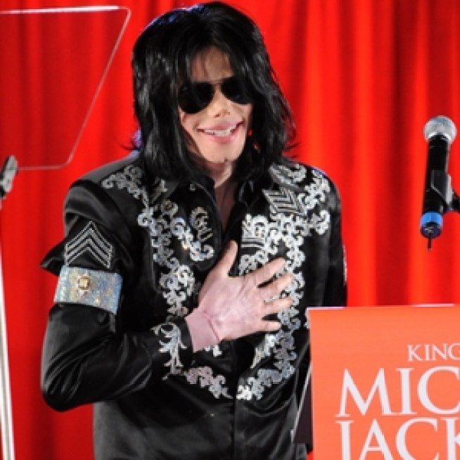 Michael Jackson's Death Certificate Revealed