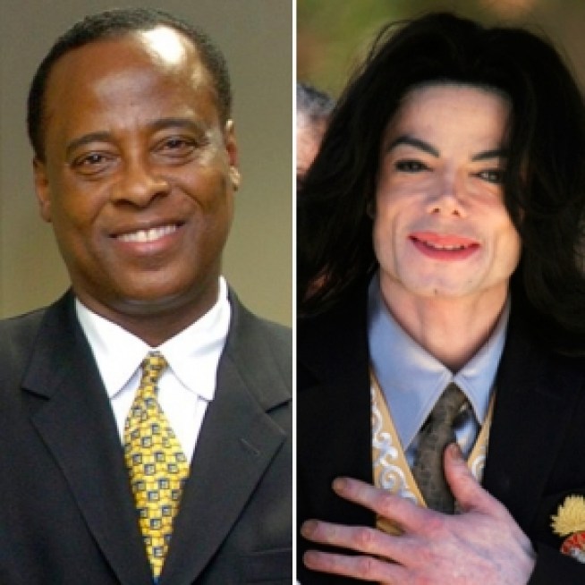 Jackson Doctor 'Cooperative' During 'Extensive Interview' With Police