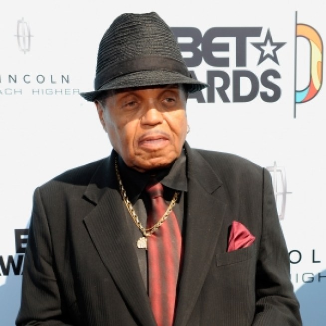 Joe Jackson: Michael's Kids May Do 'Something' In Showbiz