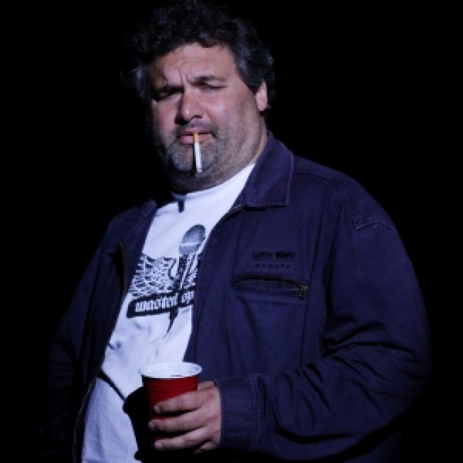 Comic Artie Lange Pleads Not Guilty To DUI