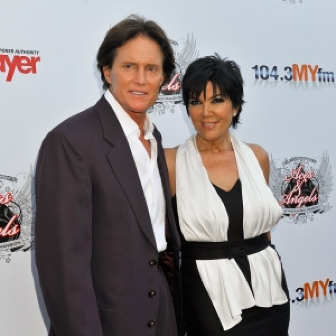 Bruce Jenner & Family On His Plastic Surgery