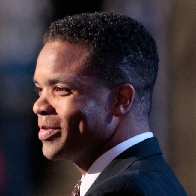 Live Video: Jesse Jackson Jr. to Discuss Obama's Senate Seat