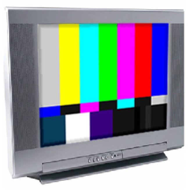 What Should I Do with My TV?