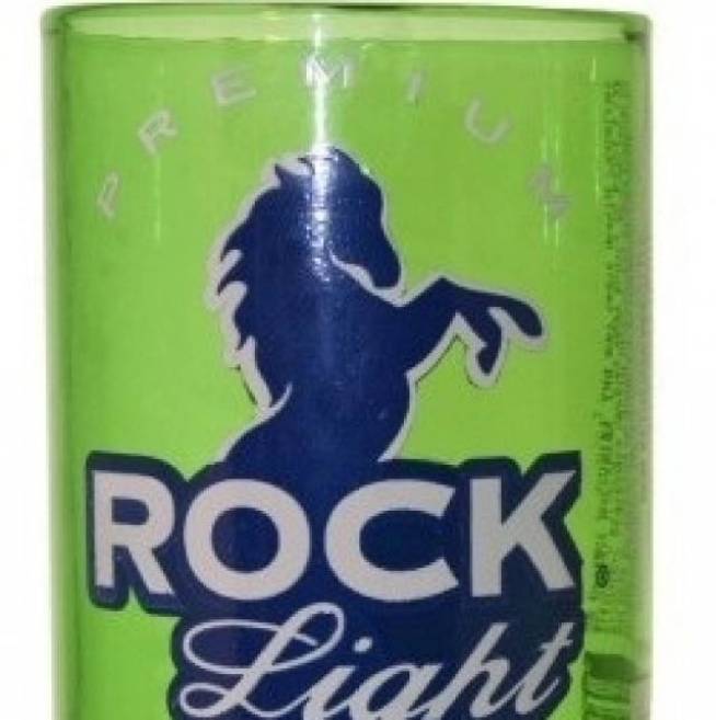 Rock Light Tumblers