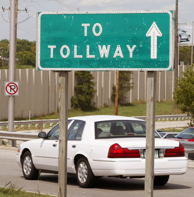 Move Over Illinois, Car Pool Lanes Coming