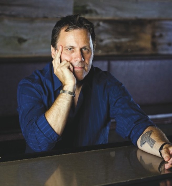 Richard Roeper's Tattoo Tell-all