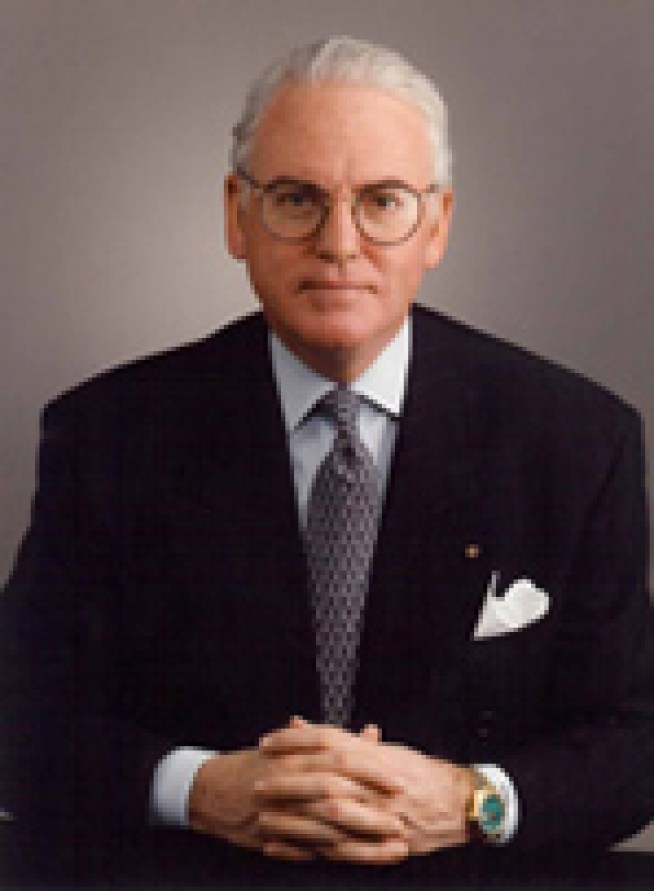 Inside Ed Burke's "Palace"