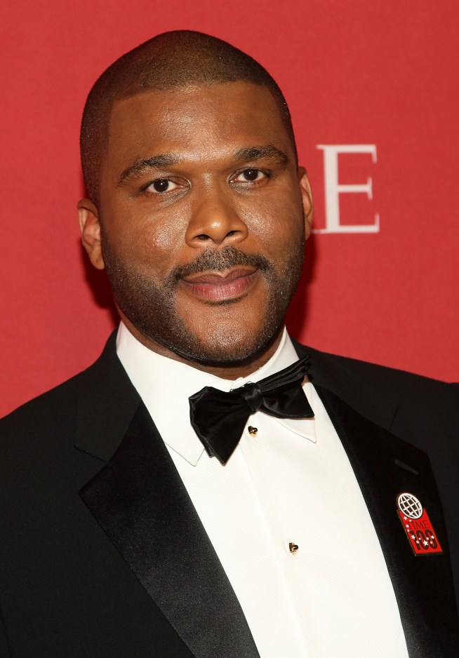 Tyler Perry Fires Writers for Union Activity, Strikers Claim