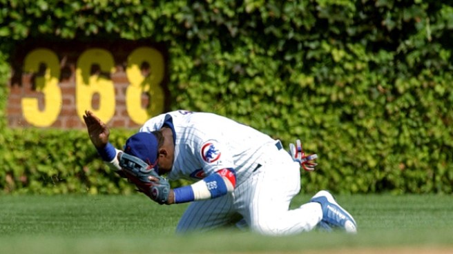 Chicago Baseball Writers To Finally Solve Steroids Issue