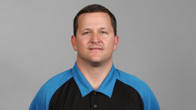 Marinelli's Son-In-Law Could Be Next Bears Assistant
