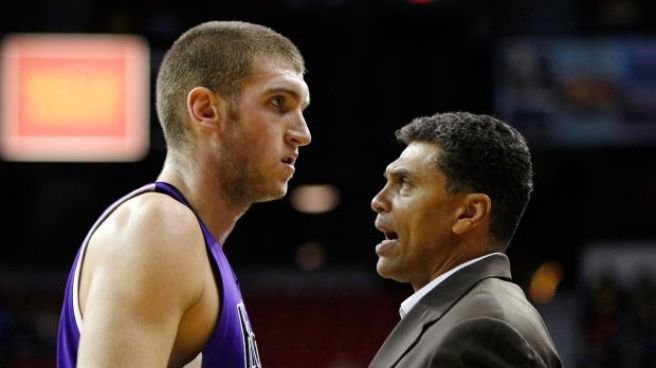 Kings, Bulls Still Working On Trade?