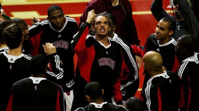 Dear Bulls: Please Stop Winning