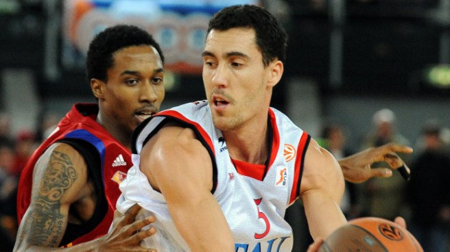 What Will Bulls Do With Two First Round Picks?