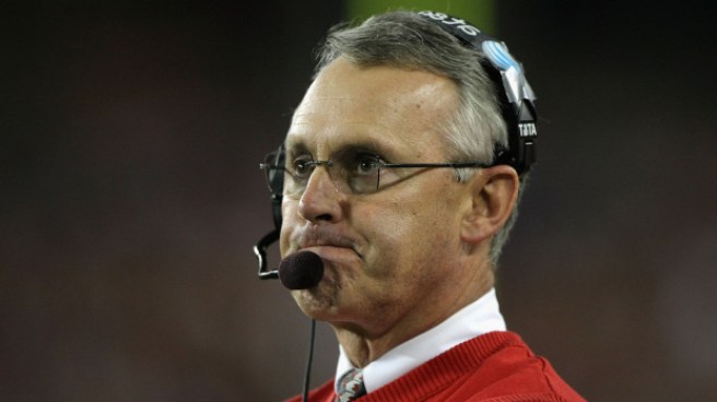 Let's Be Honest: Big Ten Is No SEC
