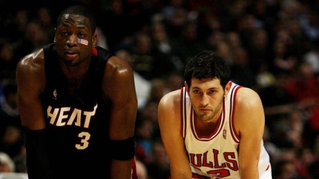 Bulls Back In Stoudemire Deal, With Minnesota On The Side? 