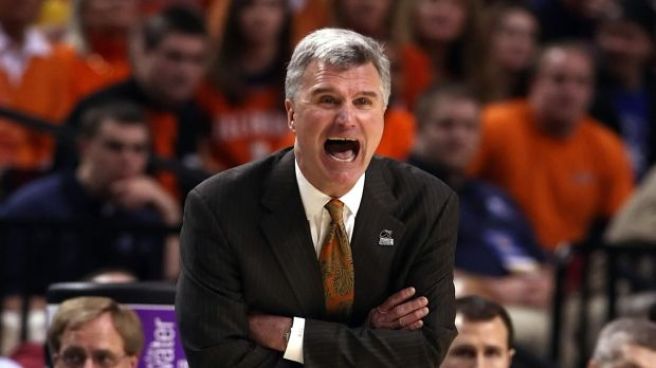An Early Look at the 2009-10 Illini