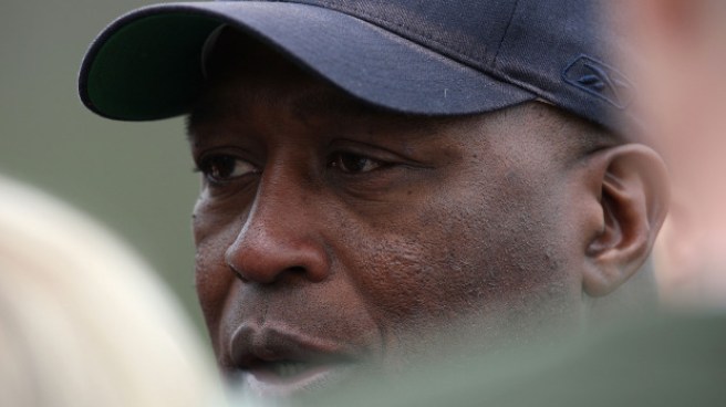 Why No Love For Lovie?