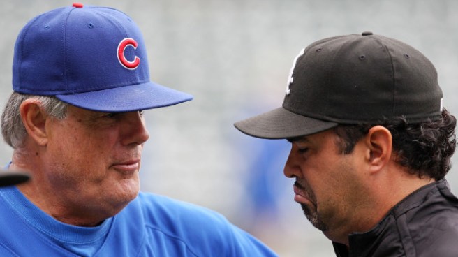Crosstown Series Ends, Both Teams Still Mediocre