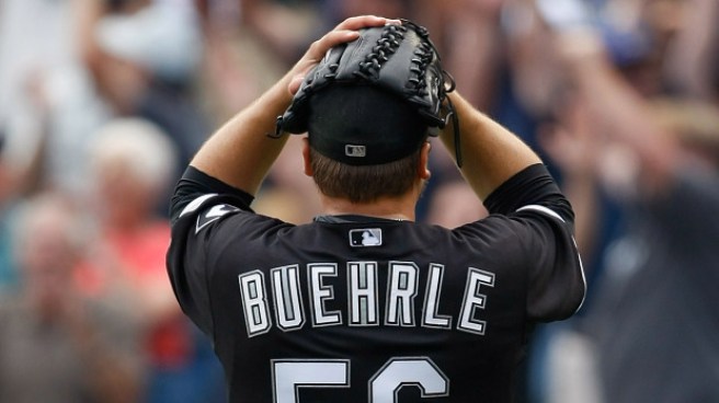 How to Ruin a Perfect Game