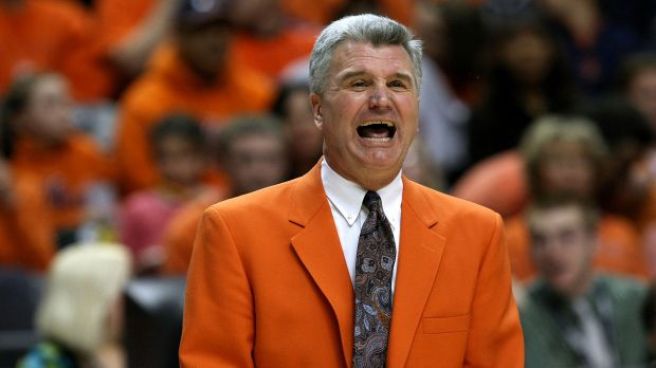 Double Jeopardy: Illini Could Lose More Than Game Tonight